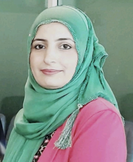 Dr. Samina Mansoor